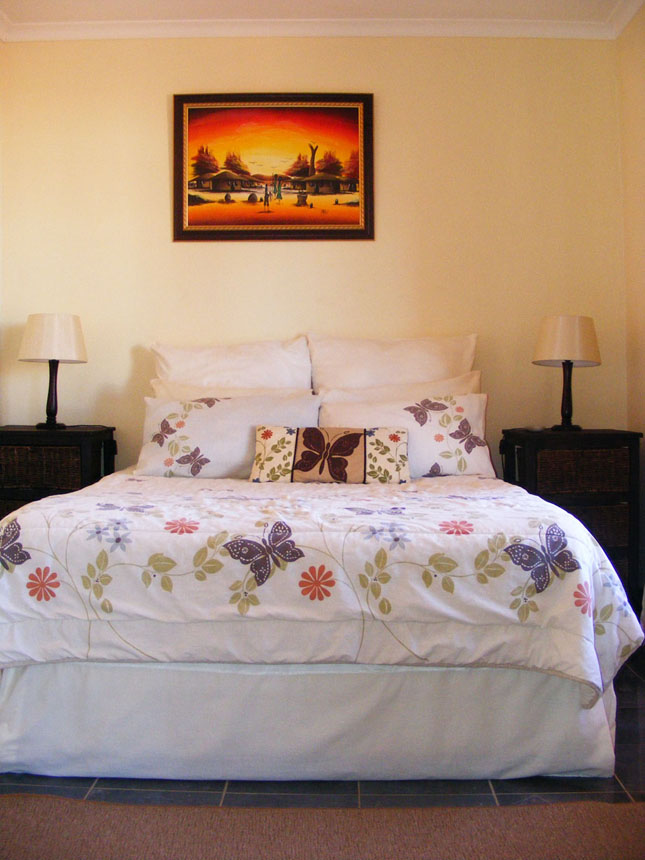 Valley View executive room